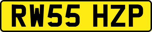 RW55HZP