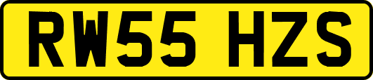 RW55HZS
