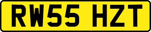 RW55HZT