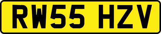 RW55HZV