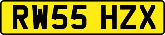 RW55HZX