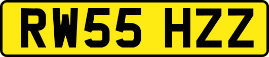 RW55HZZ