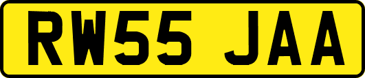 RW55JAA