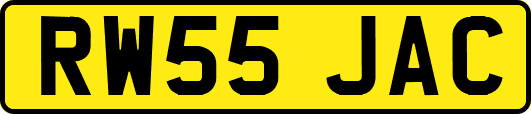 RW55JAC