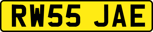 RW55JAE