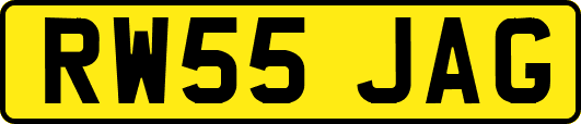 RW55JAG