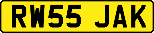 RW55JAK