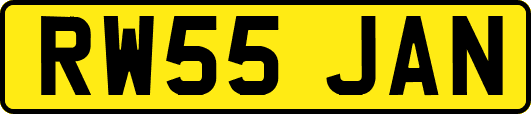 RW55JAN