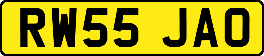 RW55JAO