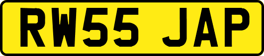 RW55JAP