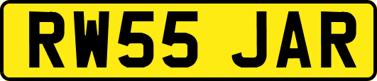 RW55JAR