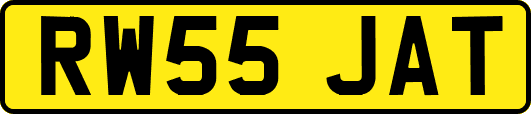 RW55JAT