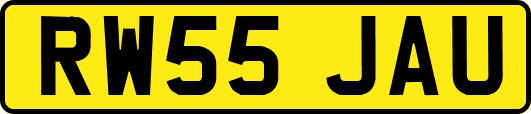 RW55JAU