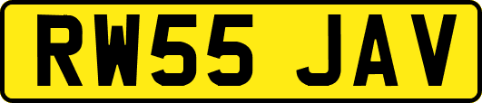 RW55JAV