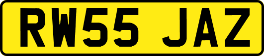 RW55JAZ