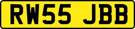 RW55JBB