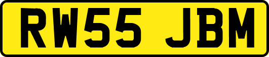 RW55JBM
