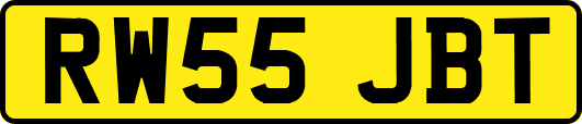 RW55JBT