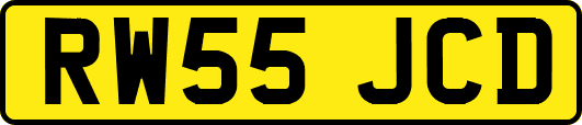 RW55JCD