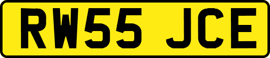 RW55JCE