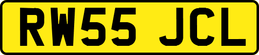 RW55JCL