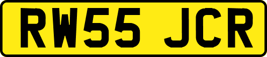 RW55JCR