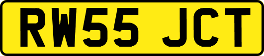 RW55JCT