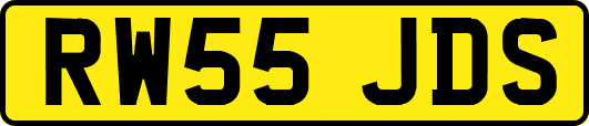 RW55JDS