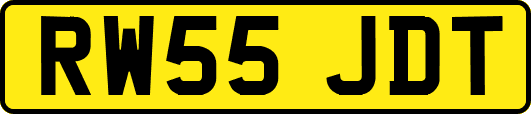 RW55JDT