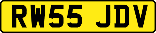 RW55JDV