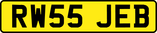 RW55JEB