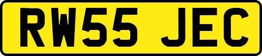 RW55JEC