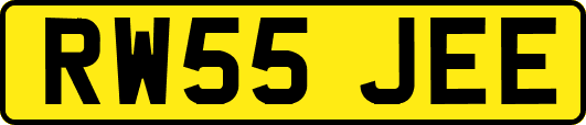 RW55JEE