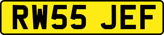 RW55JEF