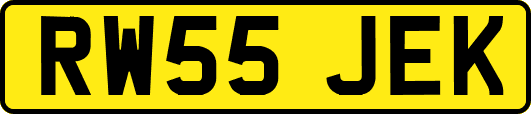 RW55JEK
