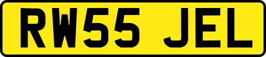 RW55JEL