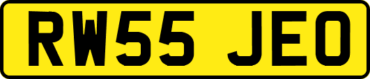 RW55JEO