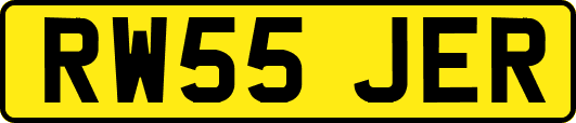 RW55JER