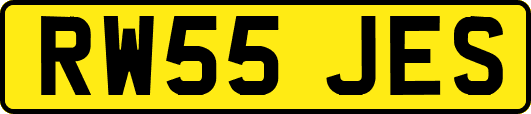 RW55JES