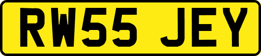 RW55JEY