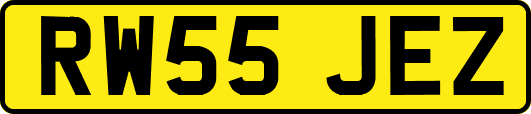 RW55JEZ