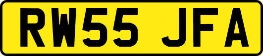 RW55JFA