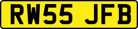RW55JFB