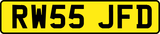 RW55JFD