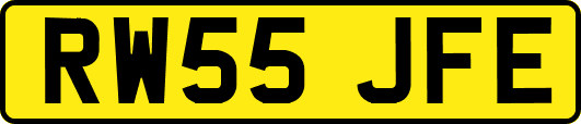 RW55JFE