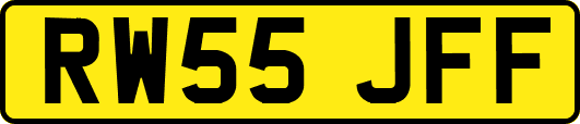 RW55JFF