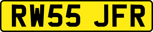 RW55JFR