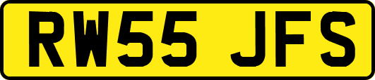 RW55JFS