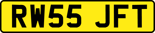 RW55JFT
