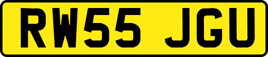 RW55JGU
